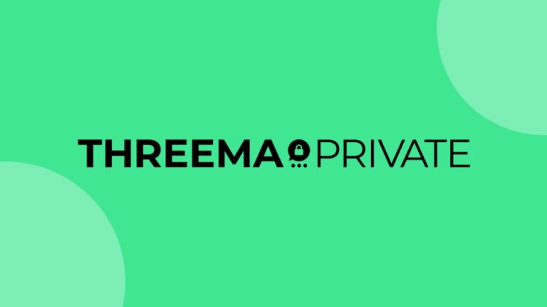 Threema Libre App Android Free Download