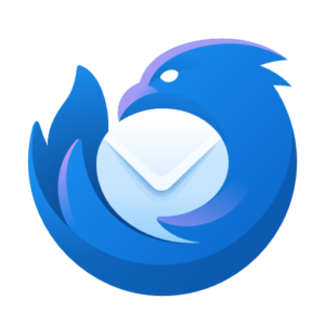 Thunderbird: Free Your Inbox icon