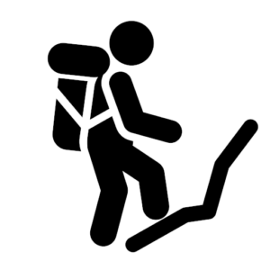Trailence icon
