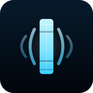 VoicePlus – Audiobook Player icon