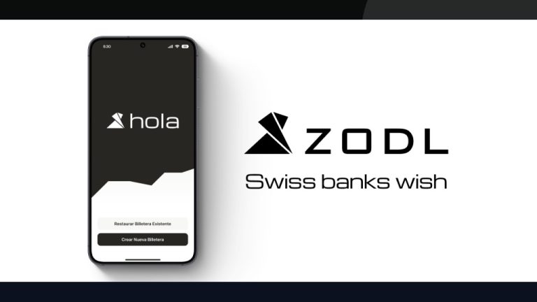 Zodl: Zcash Wallet App Android Free Download