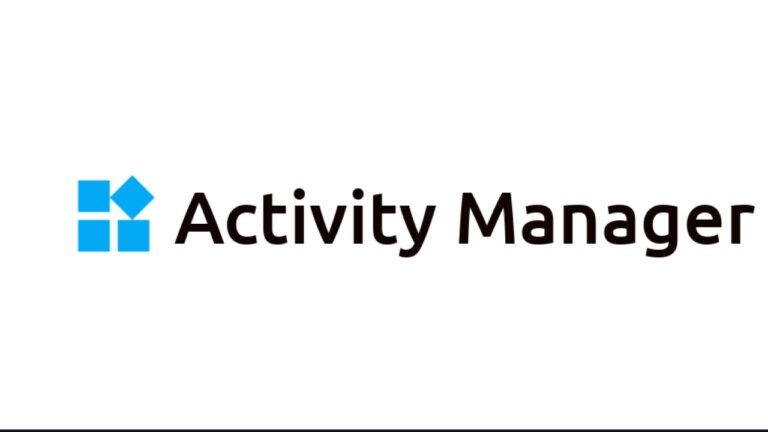 Activity Manager App Android Free Download