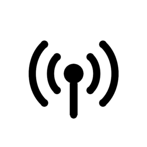 Aerial icon