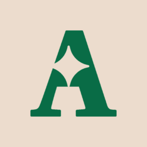 Aftergleam - academic papers icon