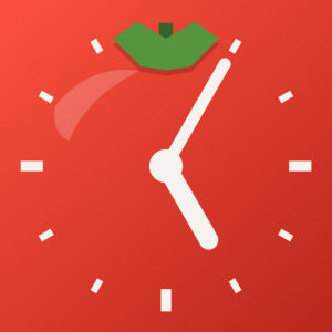 ¡Aquí hay tomate! - Pomodoro icon