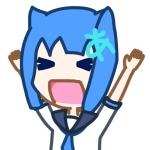 Aria for Misskey icon