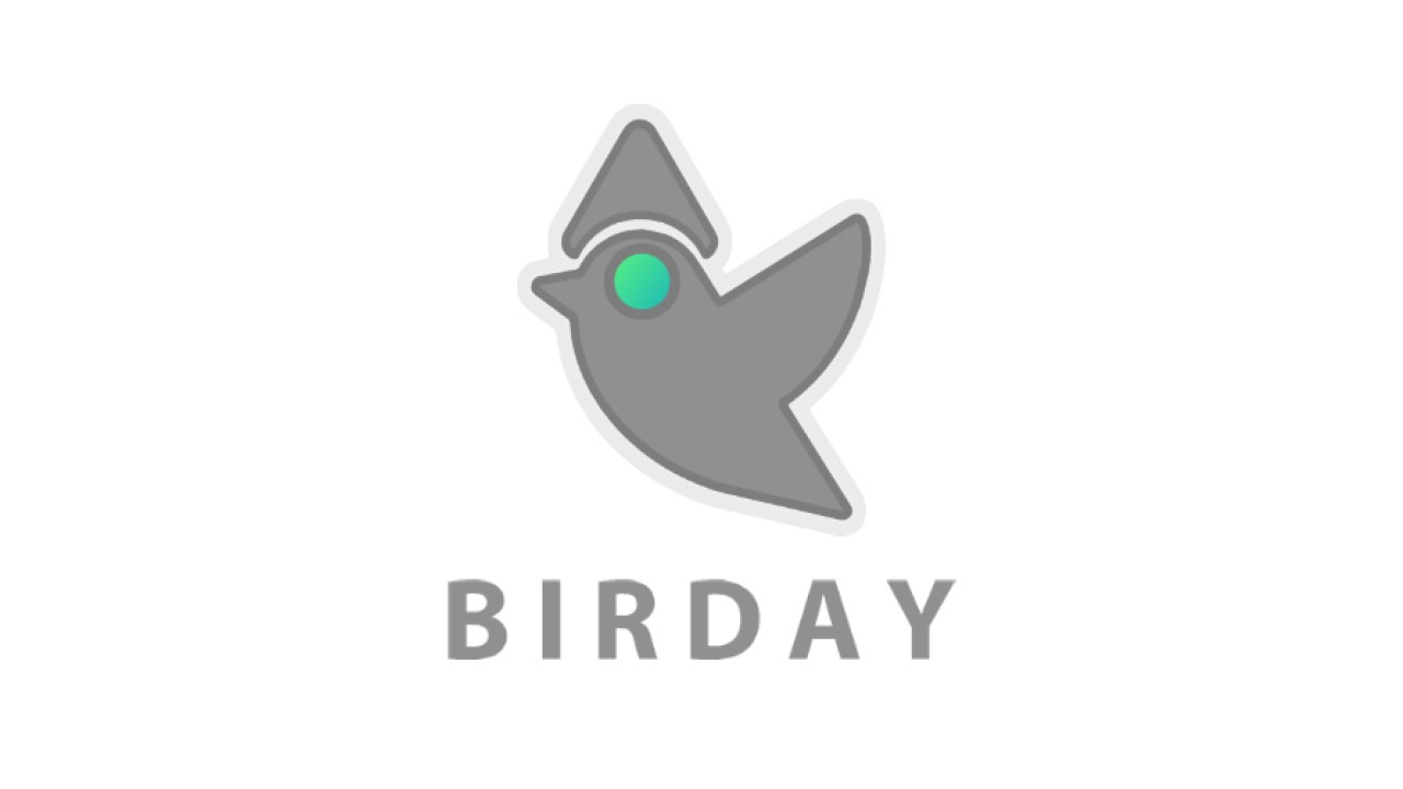 Birday - Birthday Manager