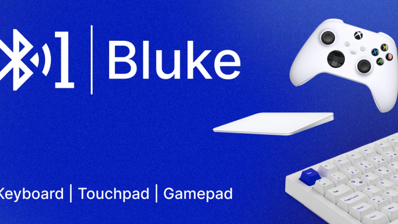 Bluke