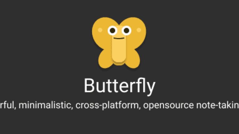 Butterfly App Android Free Download