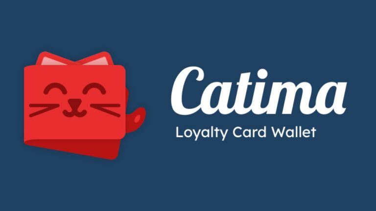Catima — Loyalty Card Wallet App Android Free Download