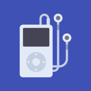 ClassiPod icon