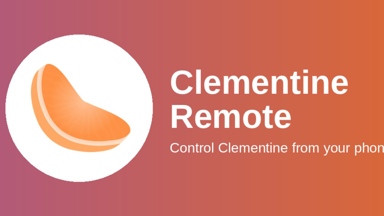 Clementine Remote
