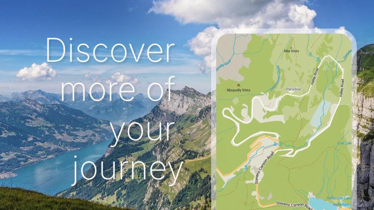 CoMaps - Hike, Bike, Drive Offline with Privacy