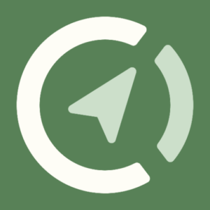 CoMaps - Hike, Bike, Drive Offline with Privacy icon