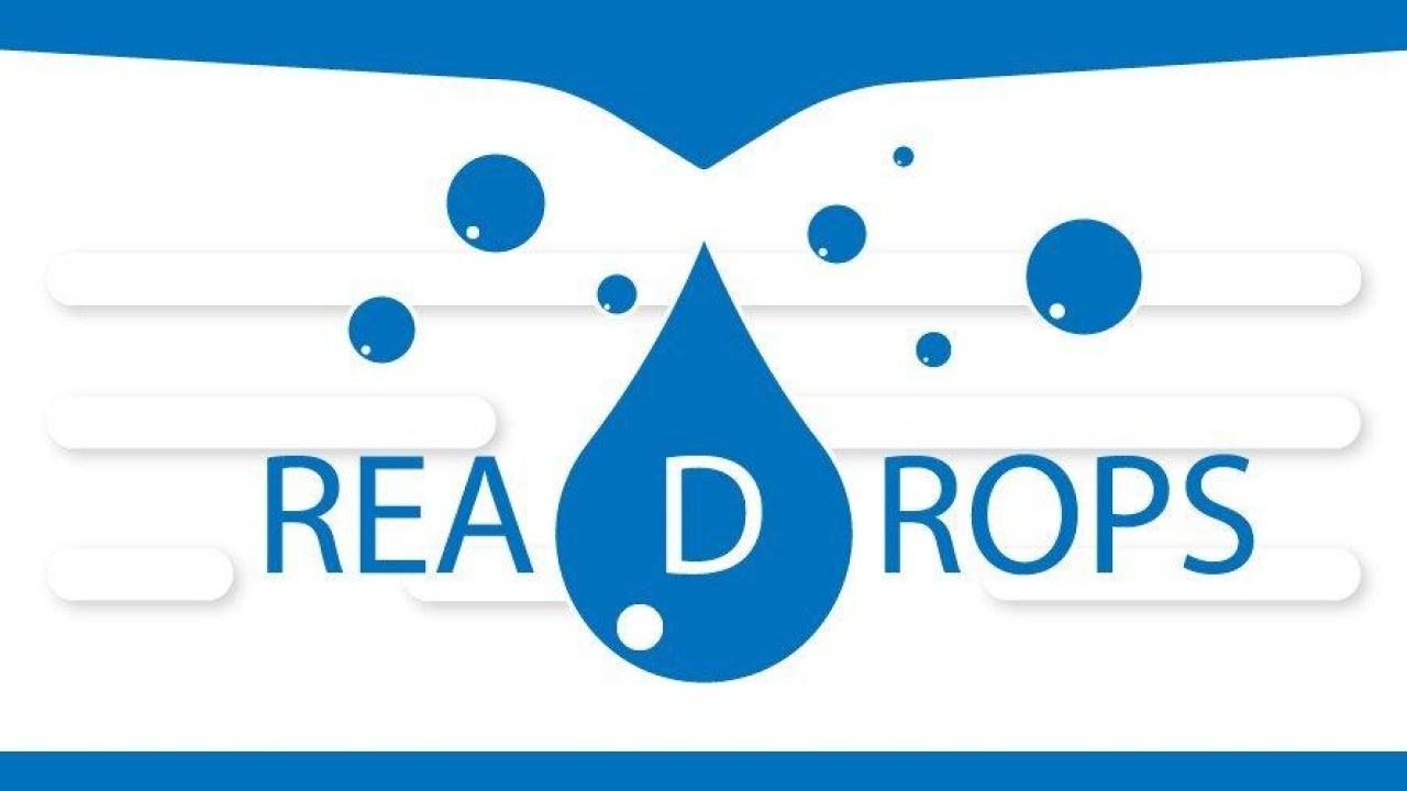 Droidrops