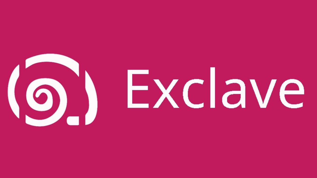 Exclave