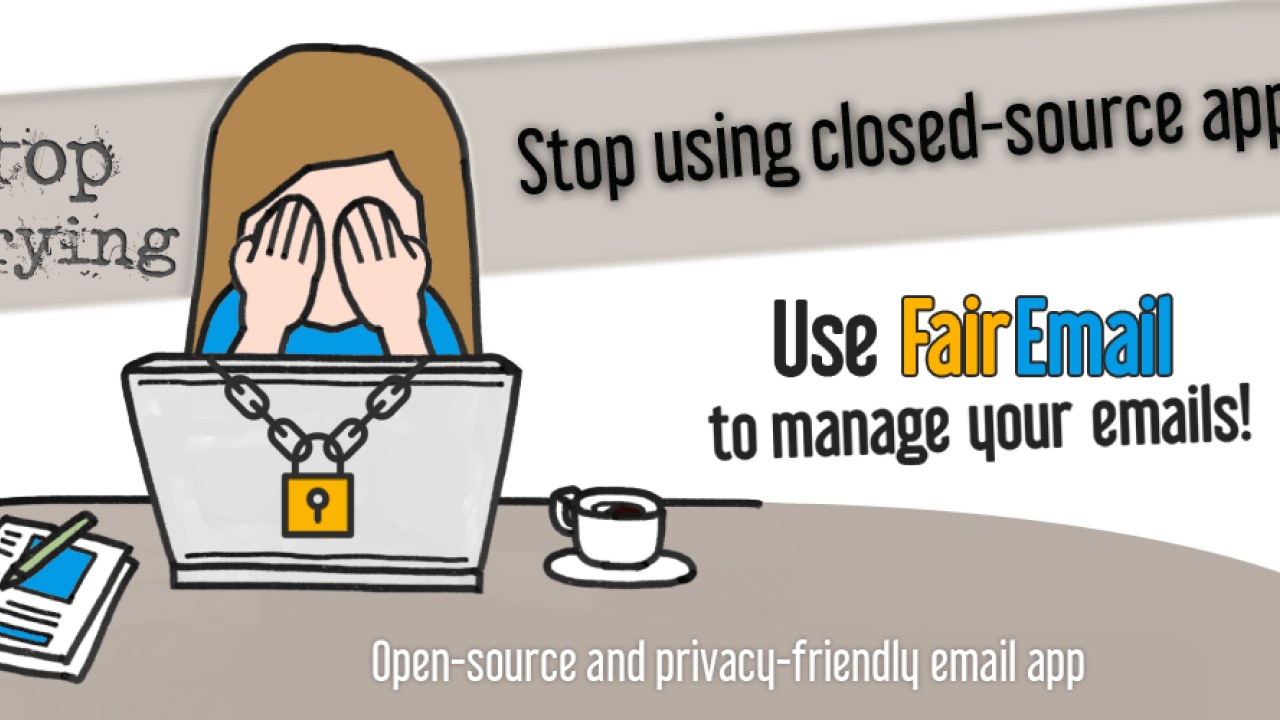 FairEmail