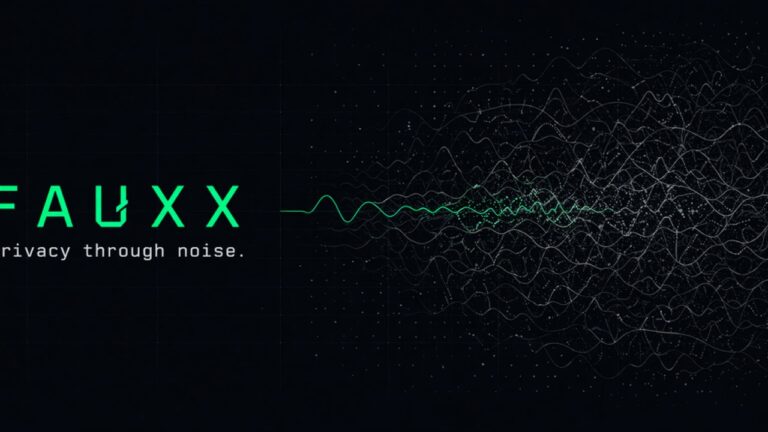 Fauxx – Privacy Through Deception App Android Free Download