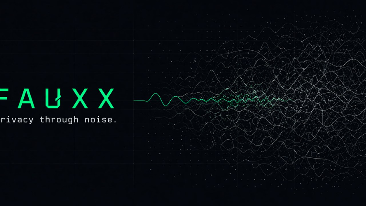Fauxx - Privacy Through Deception