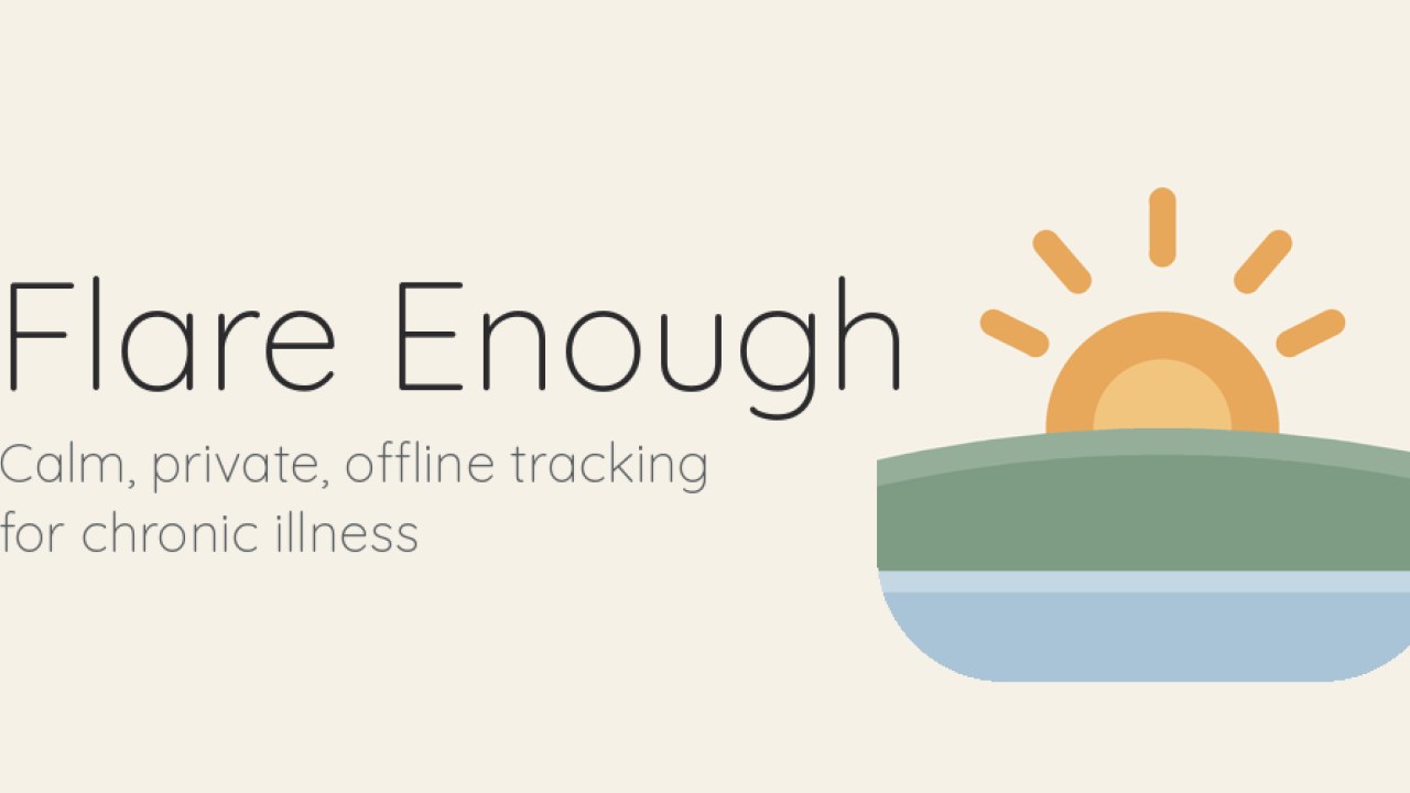 Flare Enough