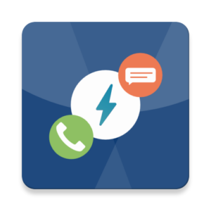 Flash Alert (Calls & SMS) icon