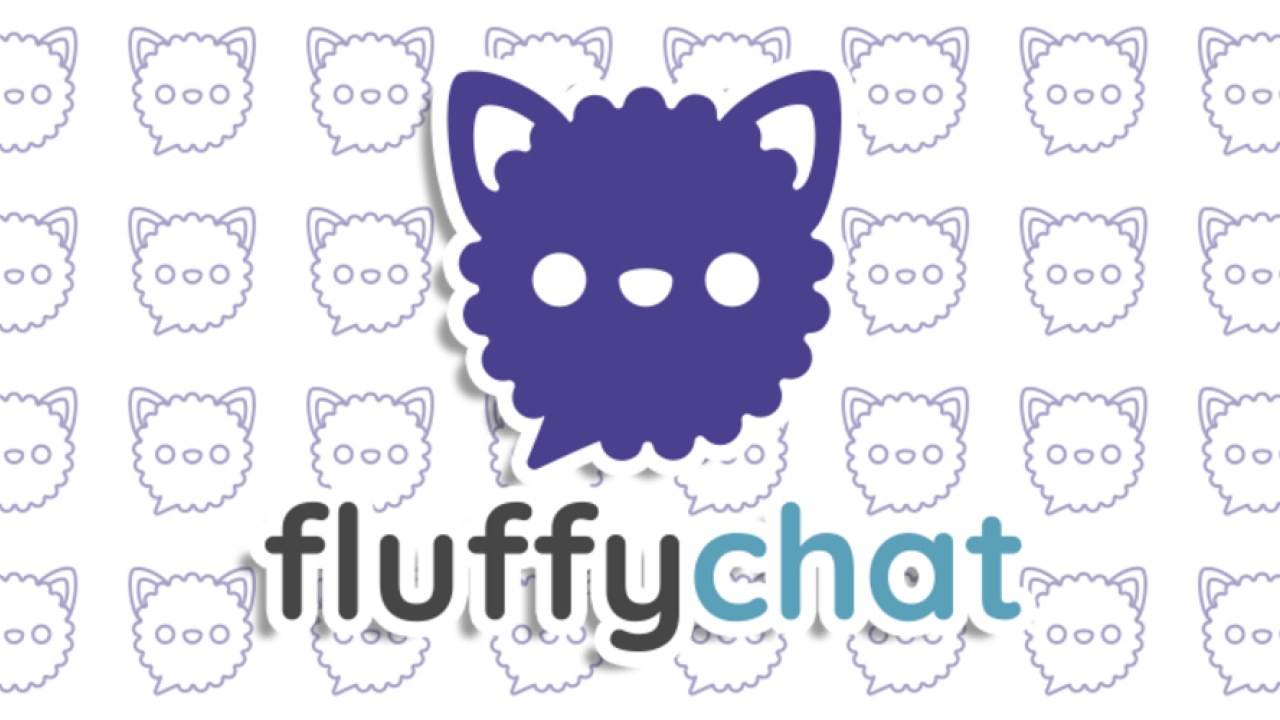 FluffyChat Matrix Messenger