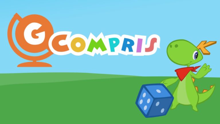 GCompris App Android Free Download