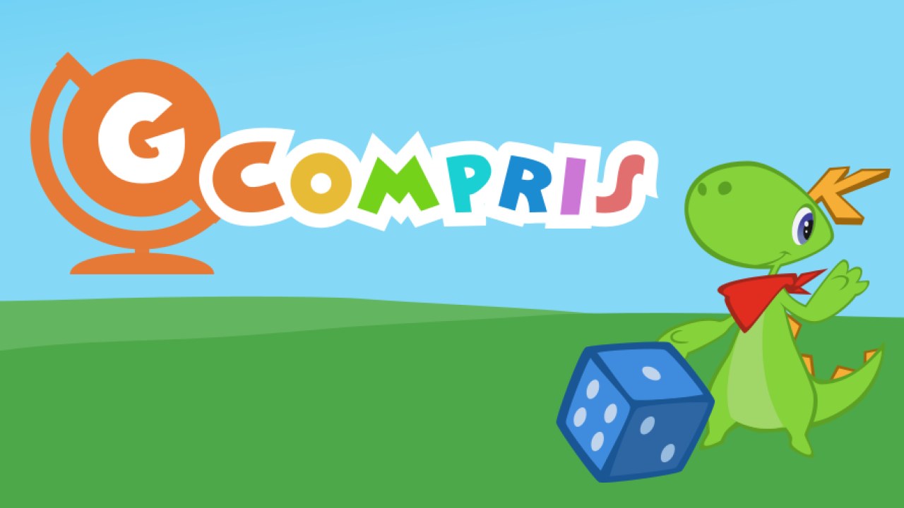 GCompris