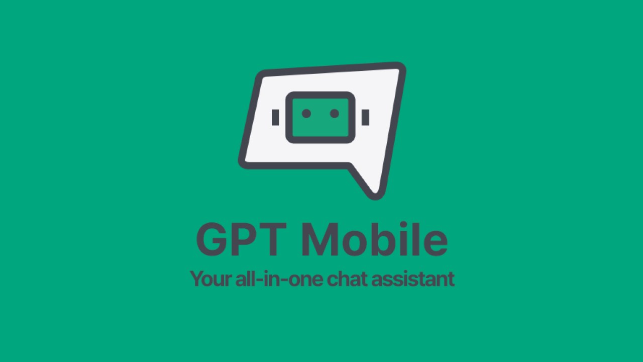 GPTMobile