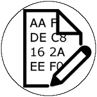 HexViewer icon