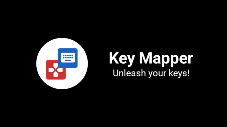 Key Mapper App Android Free Download