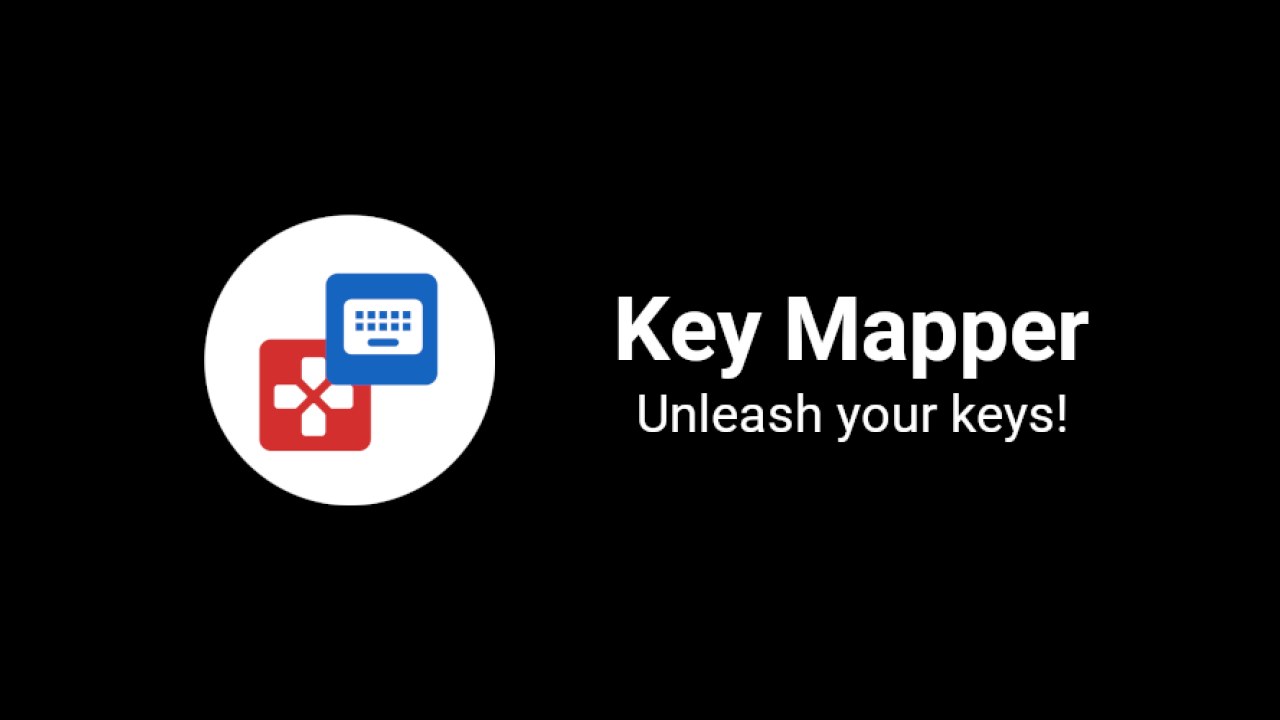Key Mapper