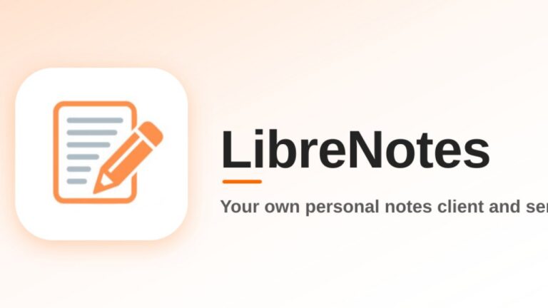 LibreNotes App Android Free Download