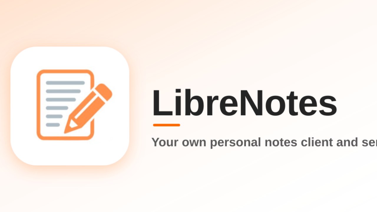 LibreNotes