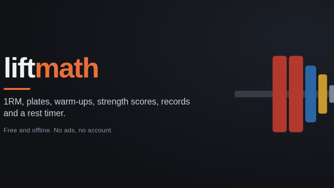 liftmath