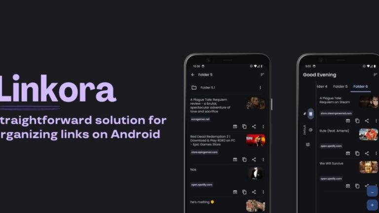 Linkora App Android Free Download