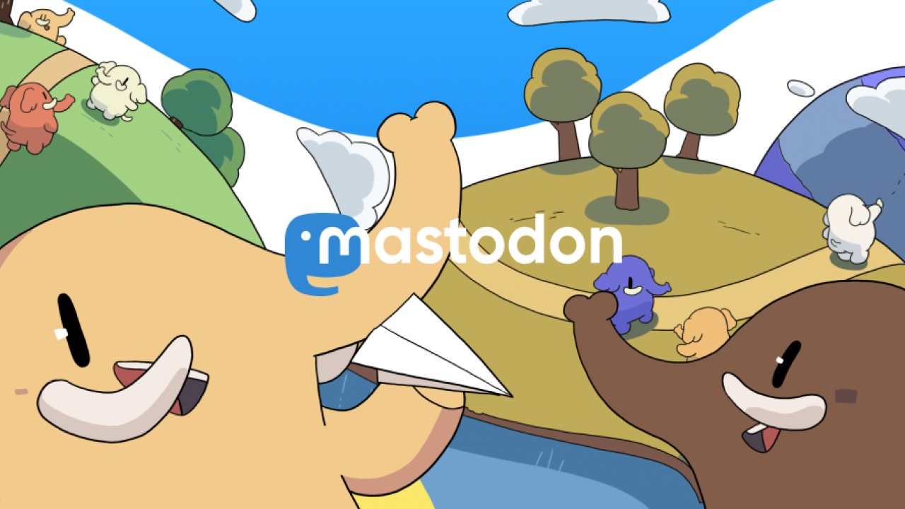Mastodon