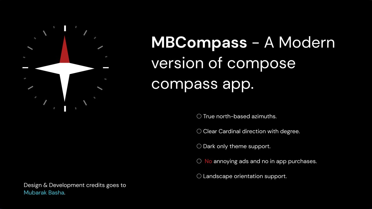 MBCompass