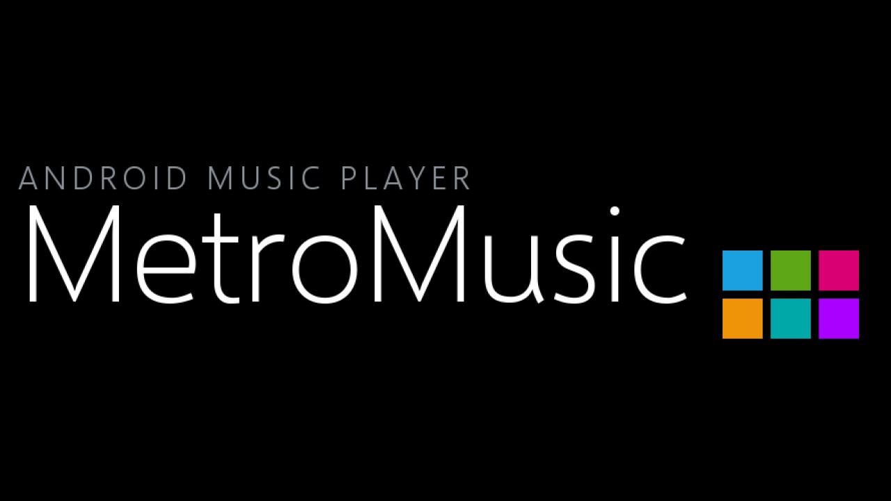 MetroMusic