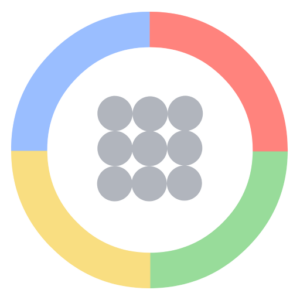 Multi Launcher ‧ Home Screen icon