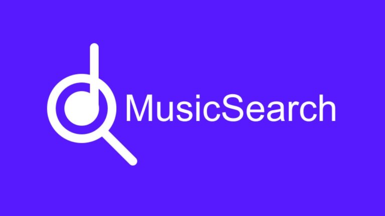 MusicSearch App Android Free Download