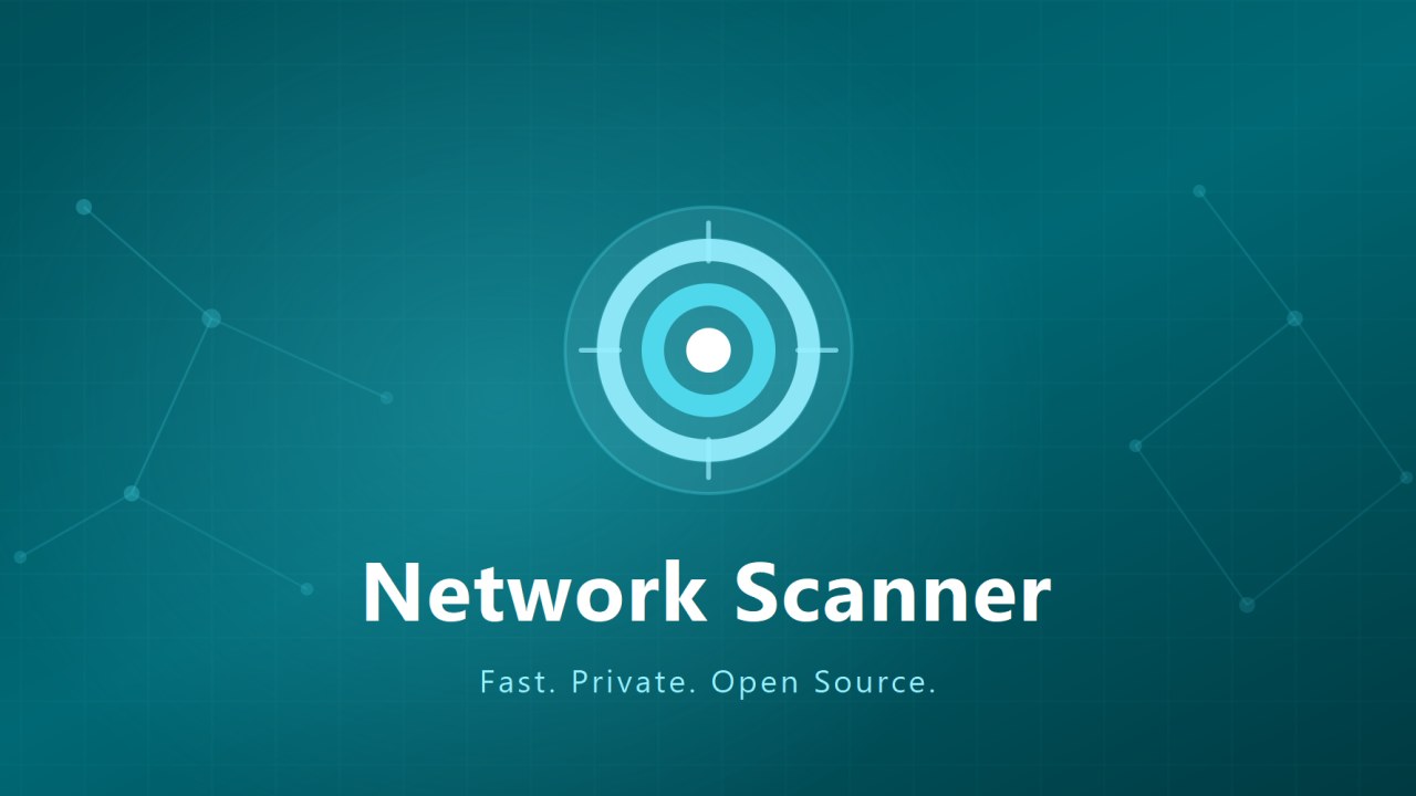 Network Scanner - WiFi & IP