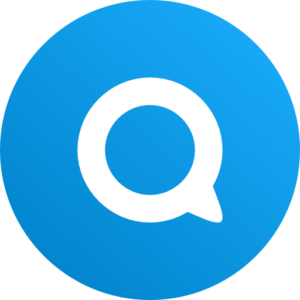 Nextcloud Talk icon