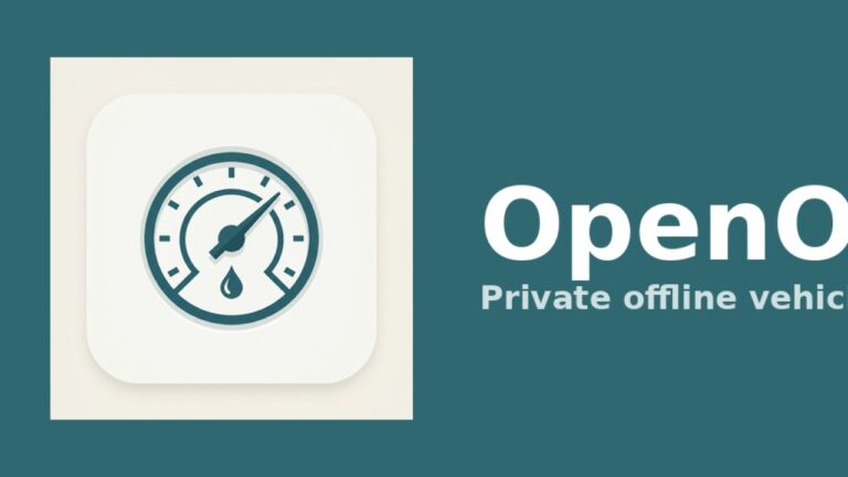 OpenOdo App Android Free Download