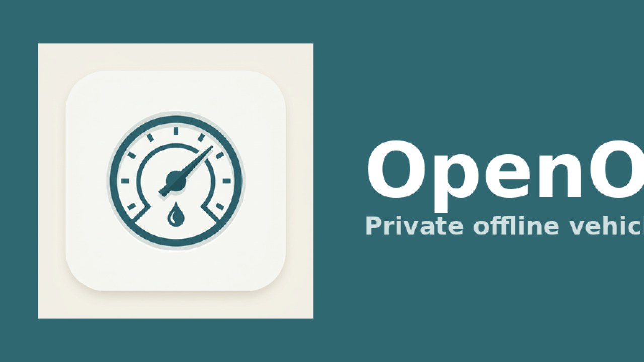 OpenOdo