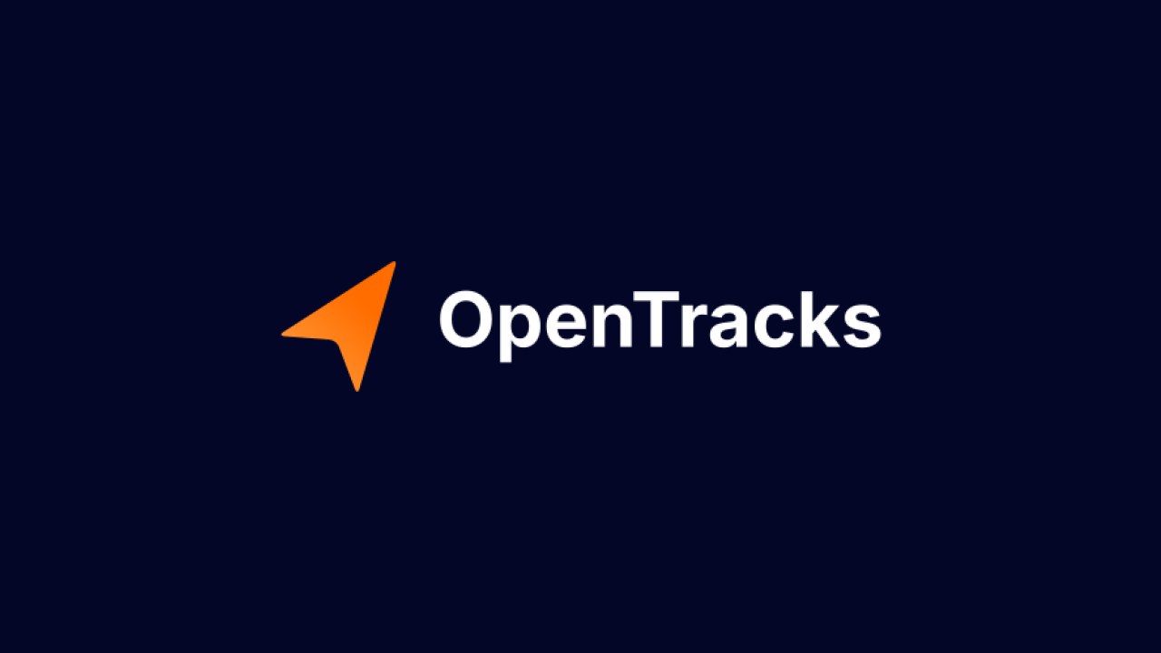 OpenTracks (Non-reproducible)