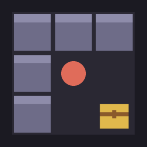 Oubliettes icon