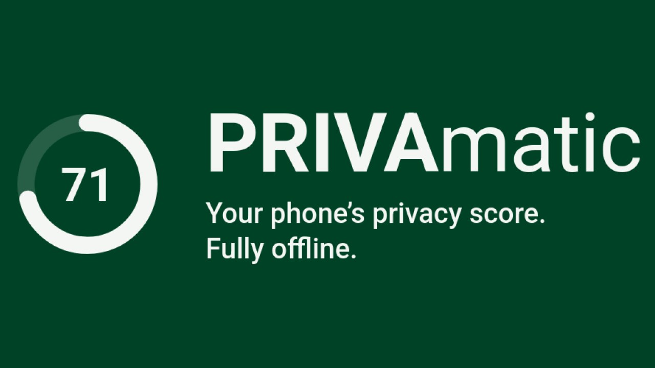 Privamatic