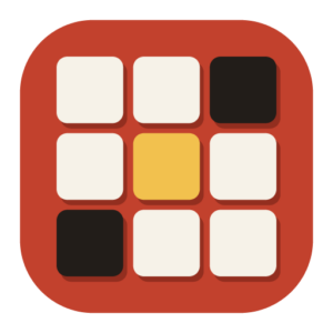 Puzzle Press icon