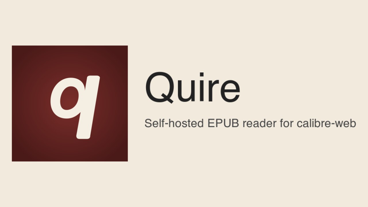 Quire
